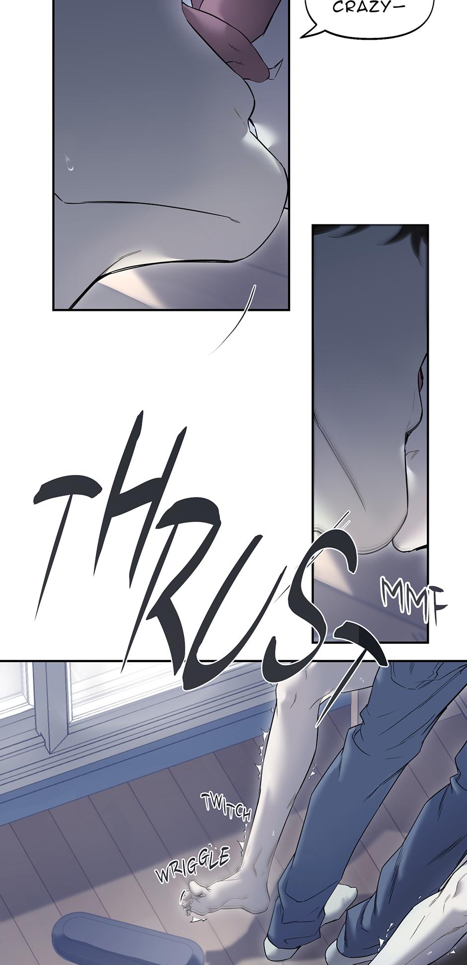 Nerd Project, Chapter 35 image 49
